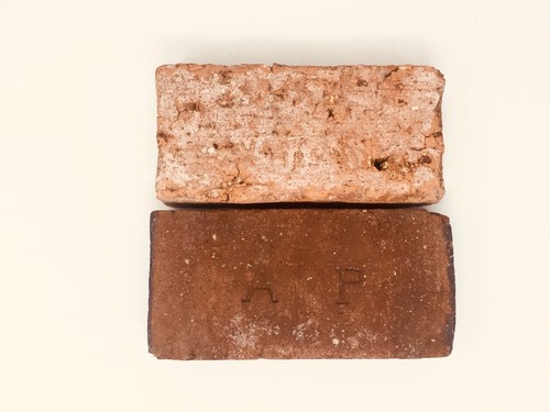 Alfred dreyfus bricks from - alfred,