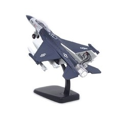 1/100 Fighter Aircraft F16 Jet