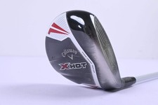 Callaway X Hot #3 Wood / 15