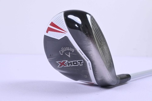 Callaway hot wood 15 - callaway,