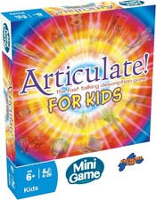 Drumond Park Articulate for