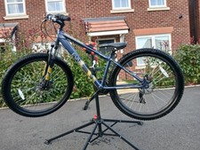 Wonderful Apollo Evade MTB 24 Inch Frame Fabulous Condition - Beautiful Bike
