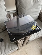 Ion audio air vinyl - audio,