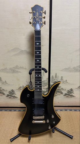 Rich mockingbird pro - b.c.rich,