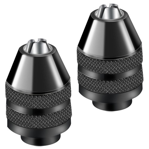 Keyless chuck drill - chuck,