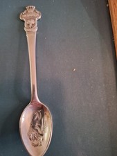 ROLEX SILVER Plate Souvenir