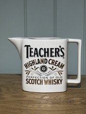 Teachers Highland Cream Scotch