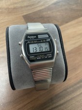 Armitron Sport Retro Silver
