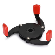 Professional Heavy Duty 3 Jaw