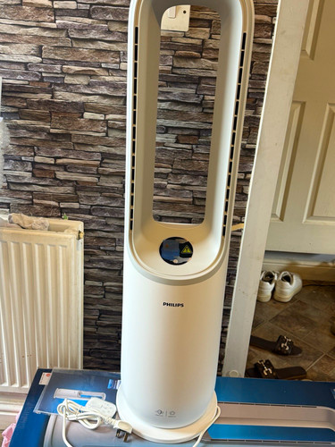 Philips air performer 7000i - air,