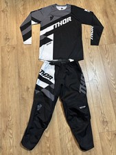 THOR Adult Motocross MX Kit