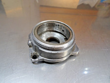 Lucas k2f magneto points - points, end