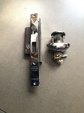 ingersoll Lock 10 Lever