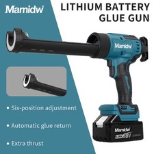 18V Electric Cordless Caulking