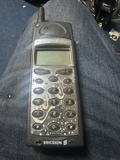 Coca-Cola Ericsson A1018s