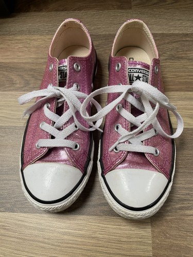 Converse all star size pink - converse, 2