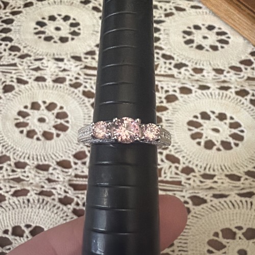 1ct treated pink - treated, &