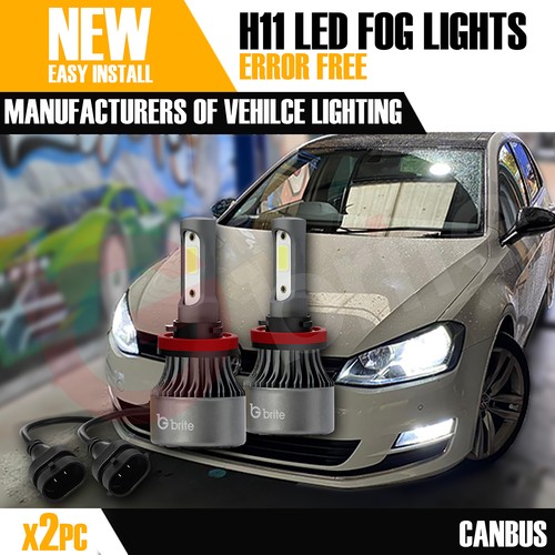 Golf mk7 sn30 h11 - 2,