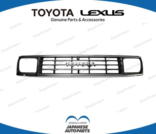 Toyota oem land cruiser - toyota,