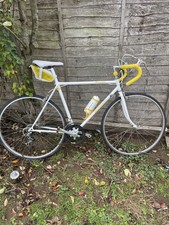 Raleigh Vintage Road Bike