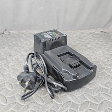 MacAllister 3 Gear Cordless