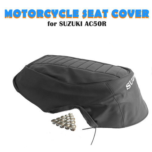 Motorcycle seat cover suzuki - motorcycle,