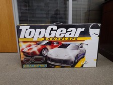 Top Gear Power Laps Scalextric