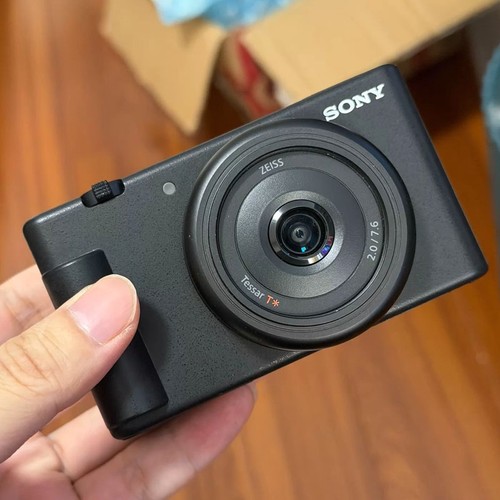 Sony video touch - 4k,