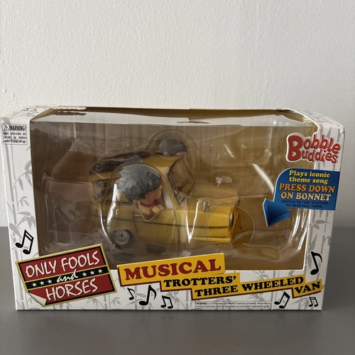 Only fools horses musical - only, &