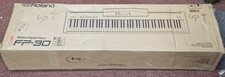Roland FP-30 Digital Piano 88-Key