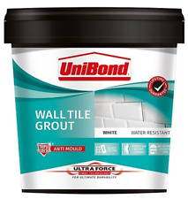 UniBond Wall Tile Grout