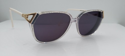 Vintage silhouette m1731 white - silhouette,