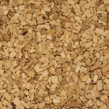 Beechwood Chip 8mm Reptile Snake Bird Cage Vivarium Substrate Bedding = 3 Sizes