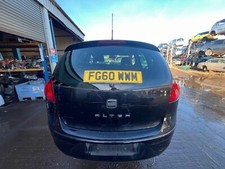 Seat altea breaking tdi - altea, cr