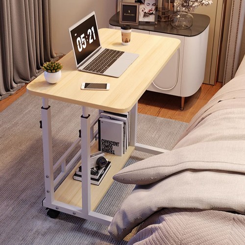 Computer desk mobile laptop - computer,