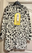 Michael Kors Animal Print