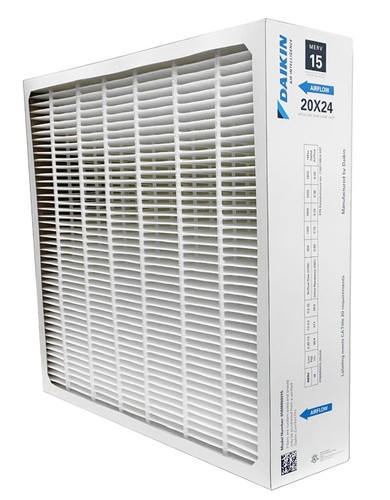 Daikin 0160m00015 x 24 - -, 20"