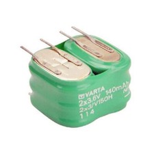 Battery 2x3/V150H s112 s113