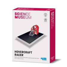 4M Science Museum Hover Craft