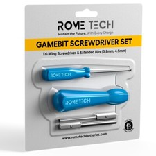 Gamebit Screwdriver 3.8 4.5mm