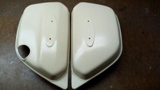 Honda CL175 CL 175 LEFT and