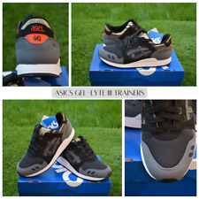 Unisex ASICS Gel-Lyte III