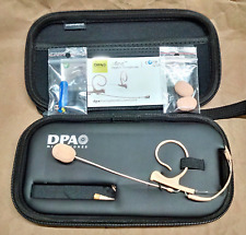 [MONO] DPA d:fine CORE 4266