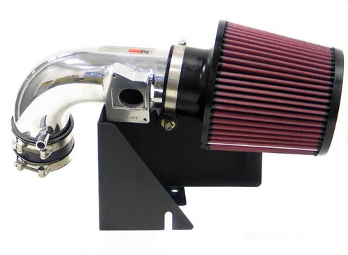 Typhoon air intake - intake, in
