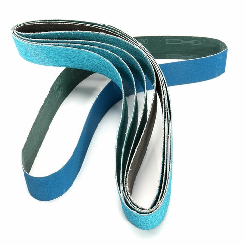 Sanding belts 40x760mm - belts,