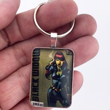 Black Widow #1 JG Jones