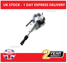 New Wastegate Actuator For