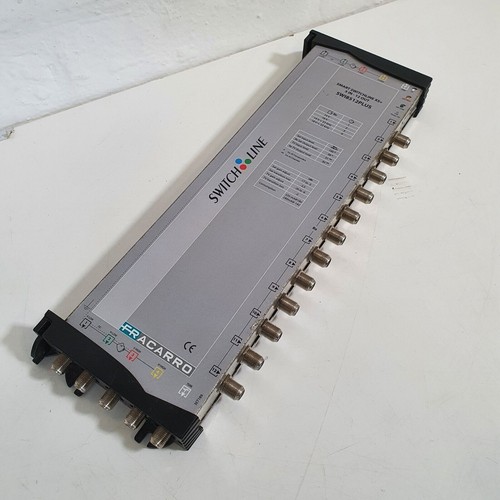 Fracarro swi8512plus smart - swi8512plus,