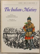 Osprey Men At Arms 67 The