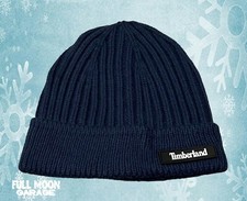 New Timberland Rib-Knit Cuff